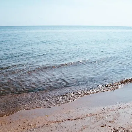 Διαμέρισμα Sol Denia