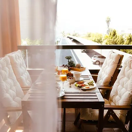 Apartamento Sol Dénia