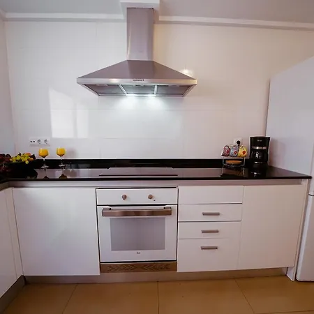 Apartamento Sol Dénia