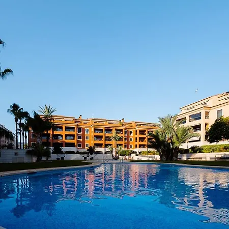 Sol Apartment Denia