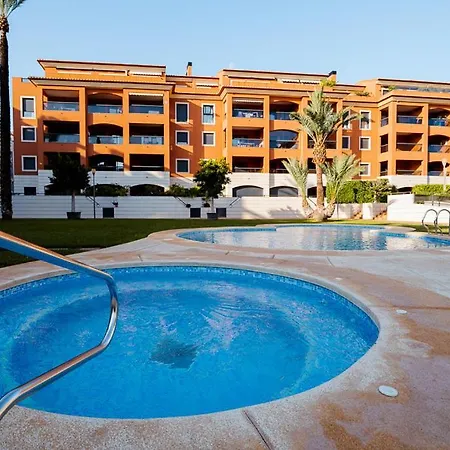 Sol Apartment *