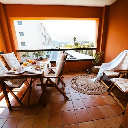 Sol Appartement *