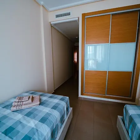 Sol Apartment