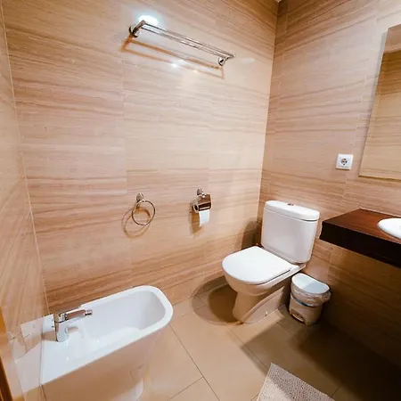 Sol Apartment
