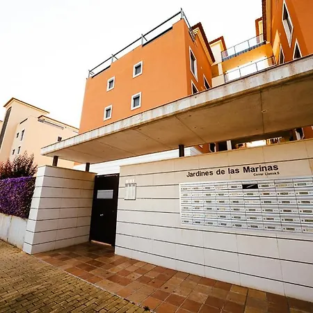 Sol Apartment