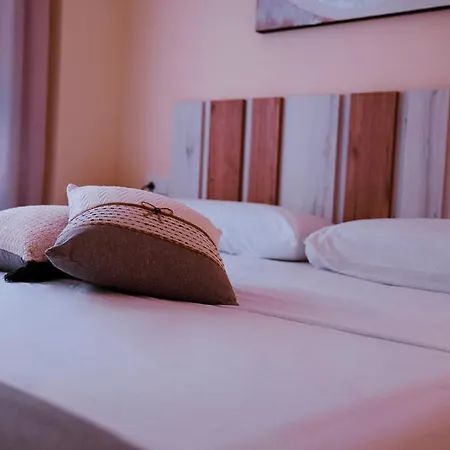 Apartment Sol Denia