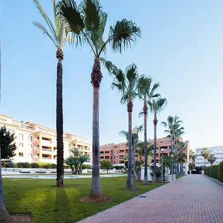 Sol Apartment