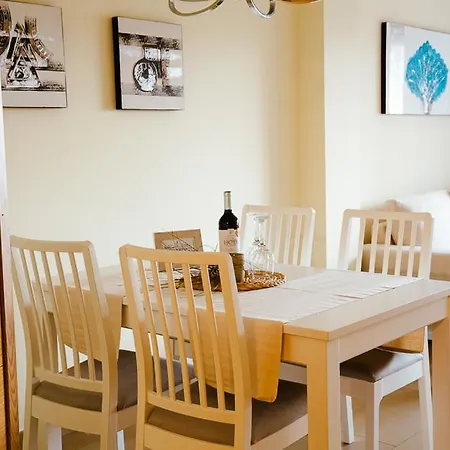 Sol Apartment