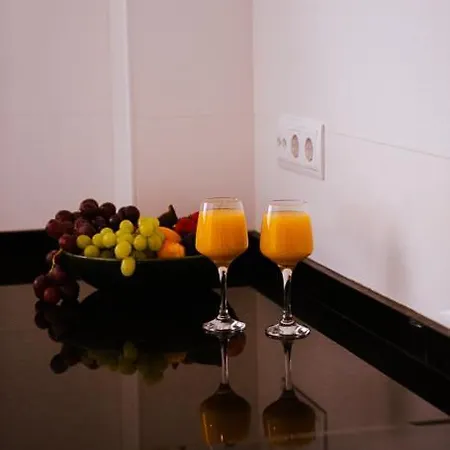 Apartment Sol Denia