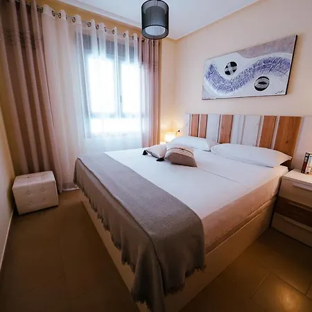 Appartement Sol