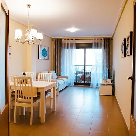Sol Appartement *