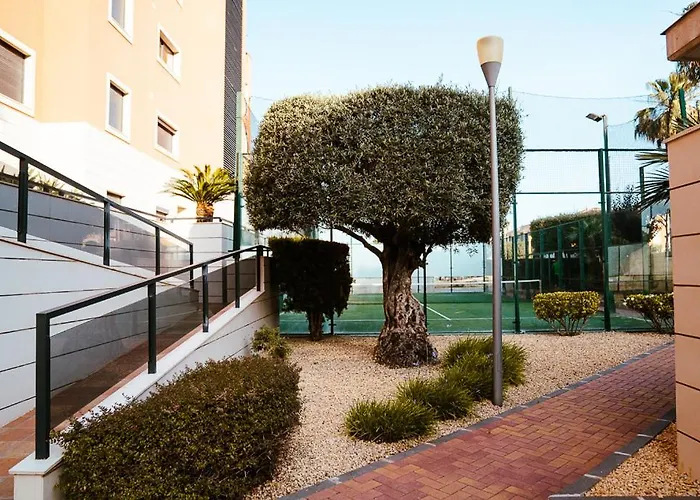 Апартаменти Sol