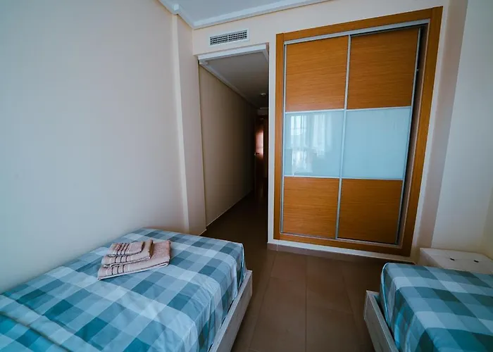 Sol Апартаменти