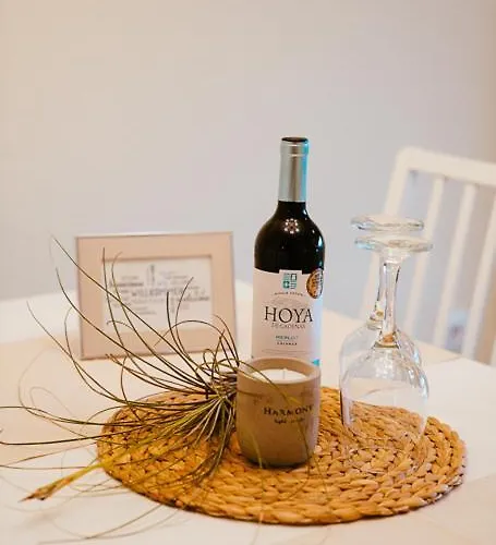 Sol Апартаменти