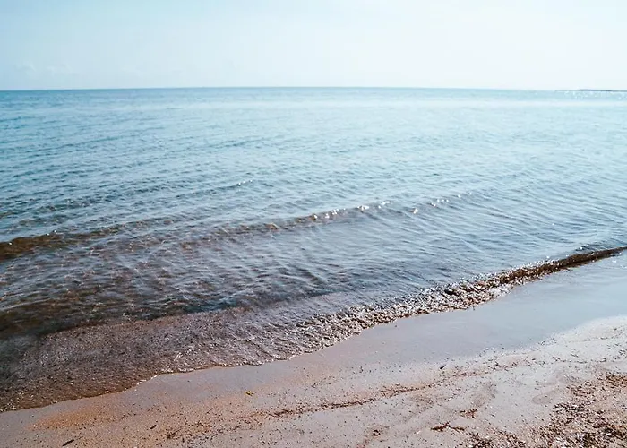 Апартаменти Sol Денія