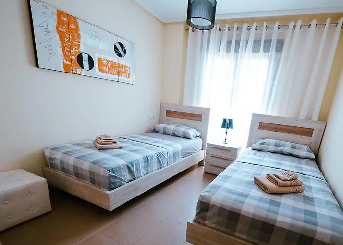 Sol Apartment