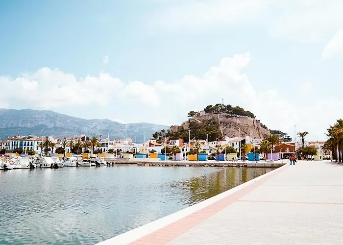 Sol Апартаменти *