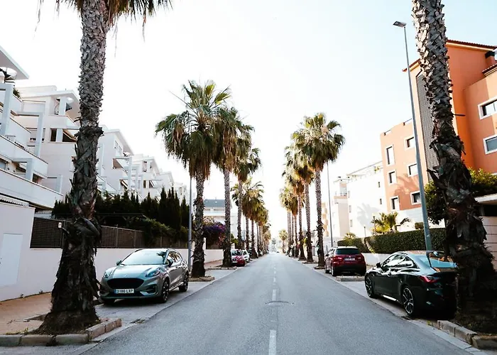 Апартаменти Sol