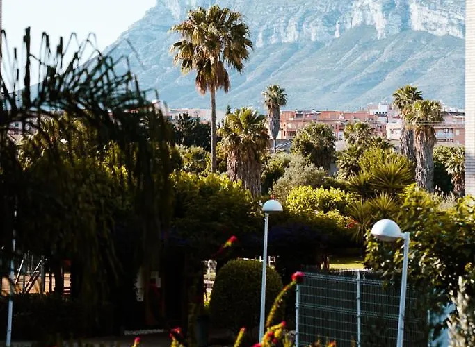 Апартаменти Sol