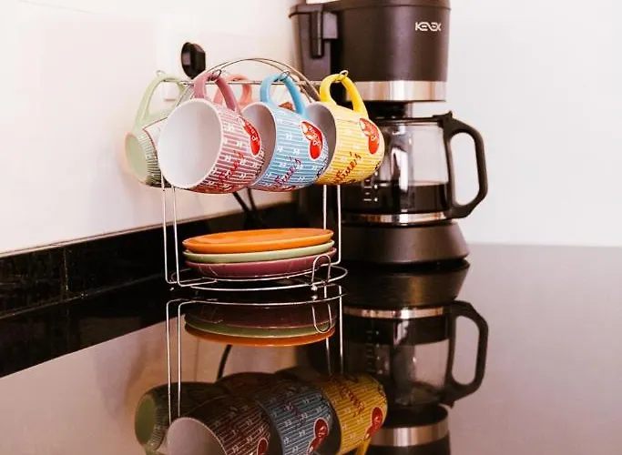 Апартаменти Sol