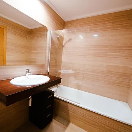 Sol Apartment *