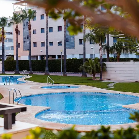 Apartment Sol *