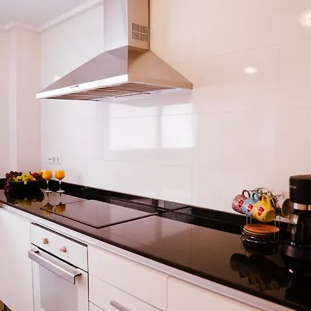 Sol Apartment Denia