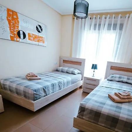 Sol Apartment