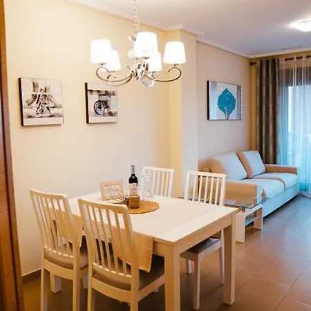 Apartment Sol *