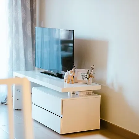 Apartment Sol *